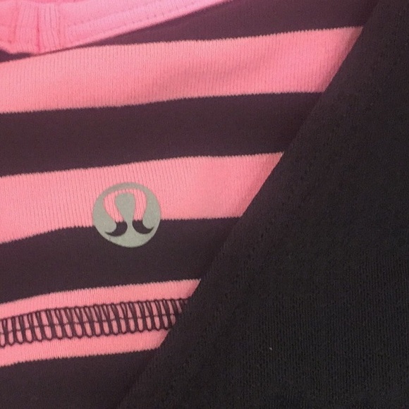 Lululemon No Limits Tank - Picture 10 of 14